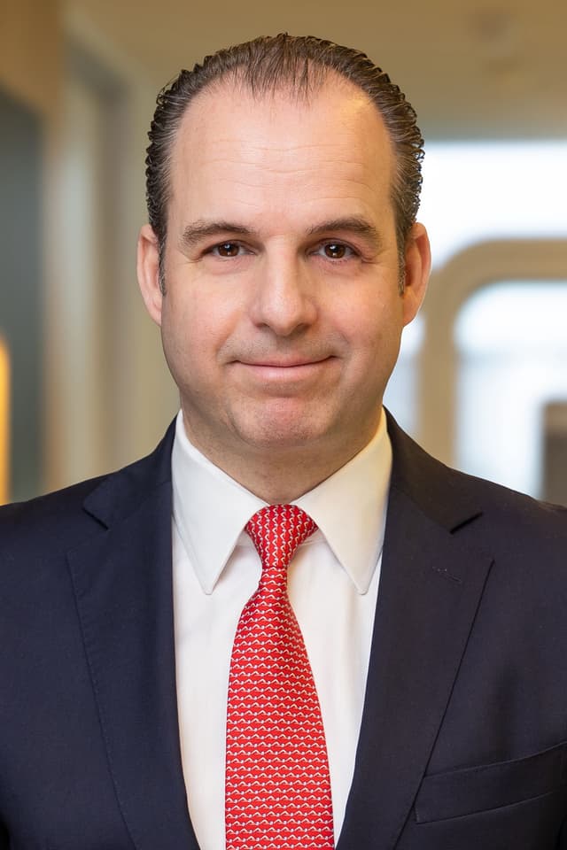 Marcel Abel